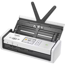 Brother Skaner Brother Portable, Compact Document Scanner | ADS-1800W | Color | Document Scanner