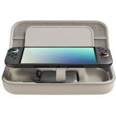 Belkin Charg.Case + Powerb. sand 10.000mAH Switch2 ENA001hqSA-V2