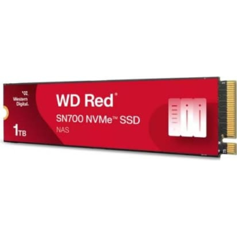 Western Digital Disc SSD Red SSD 1 TB SN700 2280 NVMe M.2 PCIe