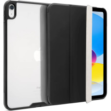 Pipetto Tri-Folio Case - black - iPad (A16) / iPad (2022)