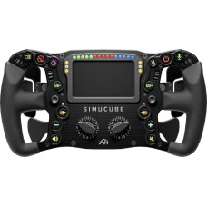 Ascher Racing Kierownica Ascher Racing AR x Simucube ULTIMATE kierownica