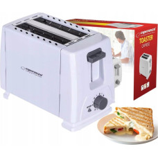 Maestro Toster 700W MR-706-WHITE MAESTRO