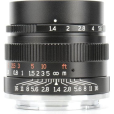 7Artisans 35mm F1.4 Leica M Mount Wen