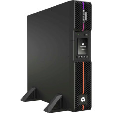 Vertiv GXT5 LI 1000VA 230V RT XL UPS NIC