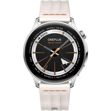 Oneplus Watch Lite 45mm Silver