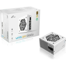 Noname Zasilacz 1000W FSP VITA GM 80+ Gold ATX 3.0 w pełni modularny