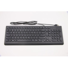 Lenovo USB Calliope Keyboard Gen2,