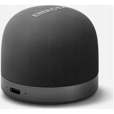 Energea Głośniki Bluetooth Energea Magaudio Go   Plus Qi MagSafe z paskiem grafitowy