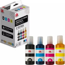 Uprint kompatybilny ink / tusz z C13T00S64A, 103, T00S64A, CMYK