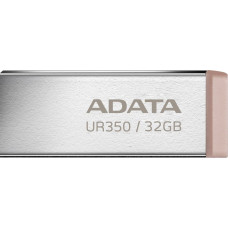 Adata Pendrive ADATA UR350, 32 GB  (UR350-32G-RSR/BG)