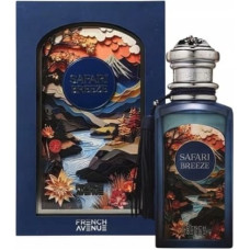 Histoires De Parfums French Avenue Safari Breeze EDP U 100 ml