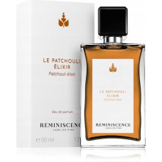 Reminiscence , Le Patchouli Elixir, Eau De Parfum, Unisex, 50 ml Unisex