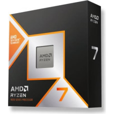 AMD Processor Ryzen 7 9850X3D 100-100001973WOF