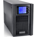 Qoltec Pure Sine Wave UPS 1kVA 800W AVR LCD
