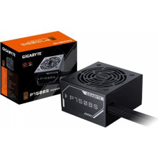 Gigabyte Power supply 750W GP-P750BS 80+ Bronze