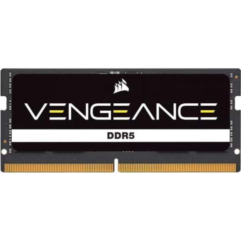 Corsair Memory DDR5 Vengeance 8GB /4800 (18) CL40