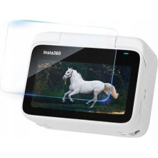 Sunnylife 2x Szkło Hartowane Osłona Na Ekran Lcd Do Kamery Insta360 Go 3s 3 Go3s Go3 / G3s-bhm829-2