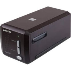 Plustek OpticFilm 8300 i SilverFast SE