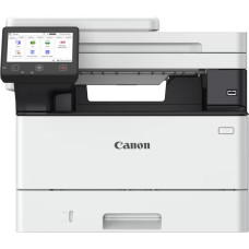 Canon Urządzenie wielofunkcyjne Canon imageFORCE 1440 czarno-biały laserowy MF (kopiowanie/drukowanie/skanowanie/wysyłanie) A4, 40str./min., LCD, USB, Wi-Fi