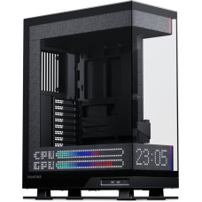 Phanteks Obudowa Phanteks Evolv X2 Matrix DRGB czarna (PH-ES524XM_DBK01)