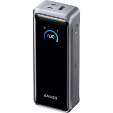 Import Anker Prime Power Bank 26250mAh 300W 3-Porty Aplikacja MacBook iPhone