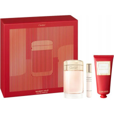 Cartier Baiser Vole Eau de Parfum 100ml + Eau de Parfum 15ml