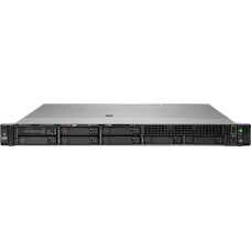 Noname Serwer HPE ProLiant Compute DL320 Gen12 Intel Xeon 6515P 2.3GHz 16c 1P 1x64GB-R 8SFF MR408i-o 2x1000W PS EU Server