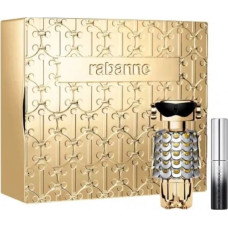 Paco Rabanne SET RABANNE Fame EDP spray 30ml + MASCARA 8ml