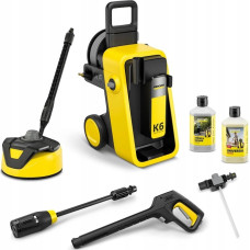 Karcher Myjka ciśnieniowa Karcher Myjka ciśnieniowa KARCHER K 6 Comfort Premium Home - 1.324-904.0