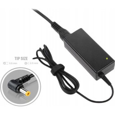 Kiti 60W ikroviklis nesiojamam kompiuteriui 19V 3.16A, 5.5x2.5mm, FUJITSU