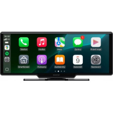 Sencor SCT M1060BWT CarPlay i Android Auto