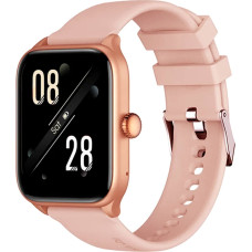 Riversong Smartwatch Riversong Riversong smartwatch Motive 6 Pro różowo-złoty SW62