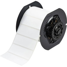 Brady Polyester Labels for
