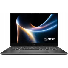 MSI Laptop MSI MSI Prestige 16 AI+ C3MG-069PL - Ultra 7 355 | 16