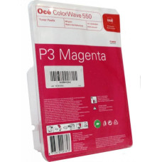 OCE Toner Oce Toner P3 Pearls Magenta (1070010541) (8425B003AA)