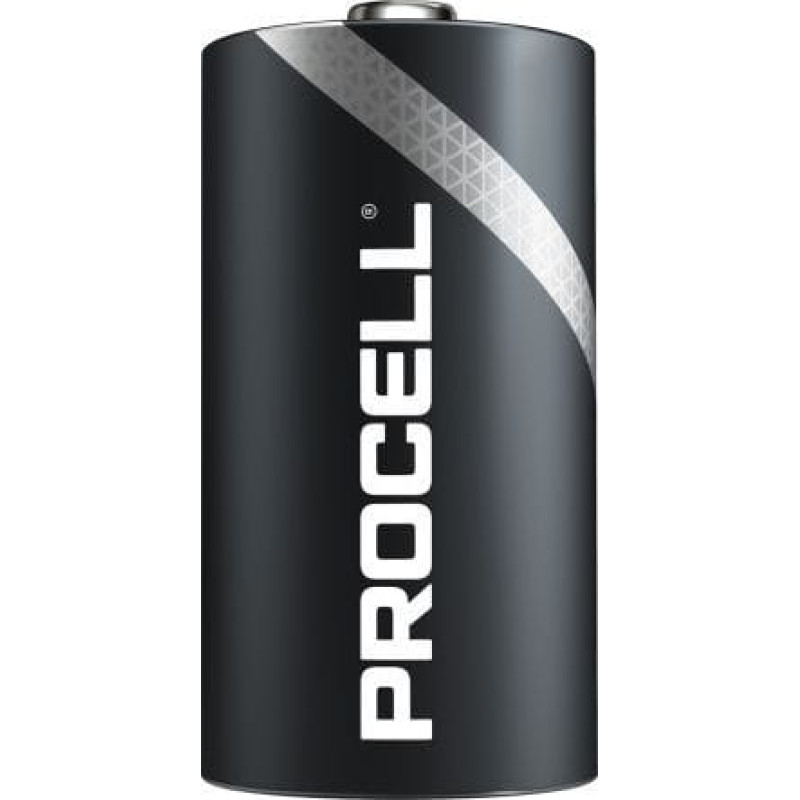 Duracell Bateria Procell D / R20 10 szt.