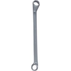 Dedra Klucz oczkowy odgięty 30 x 32mm (1436)