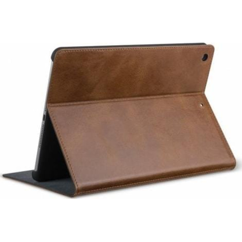Dbramante Etui na tablet dbramante Ordrup - iPad Air (2019) & iPad Pro 10.5-inch - Dark tan