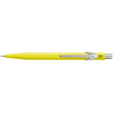 Caran D`arche Ołówek automatyczny CARAN D'ACHE 844, 0,7mm, żółty