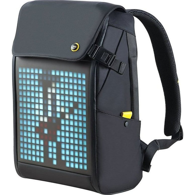 Divoom Plecak Divoom Divoom Pixoo Backpack M