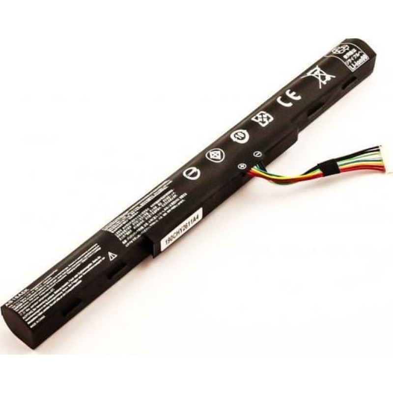 Microbattery Bateria MicroBattery Laptop Battery for Acer