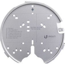 Ubiquiti UniFi Professional Mounting System, Befestigung/Montage (silber)