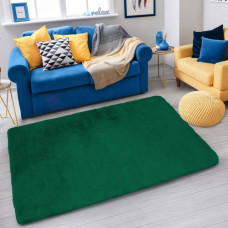 Strado Dywan pokojowy Rabbit Strado 120x170 BottleGreen (Zielony) uniwersalny