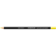 Staedtler STAEDTLER Trockenmarker permanent gelb 12 Stück