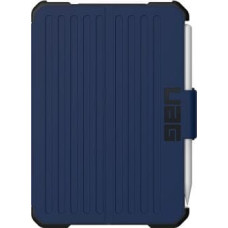 UAG Etui na tablet UAG UAG Metropolis - obudowa ochronna do iPad mini 6G (niebieska)