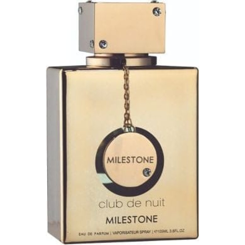 Armaf Club de Nuit Milestone EDP 105 ml