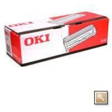 OKI Toner OKI toner 43324424 Black