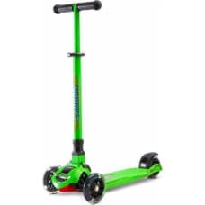 Caretero Carbon Zielona (TOYZ-0401)