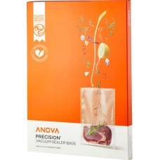 Anova Worki próżniowe Sous Vide Anova Precision Vacuum Sealer Bags (50 szt)