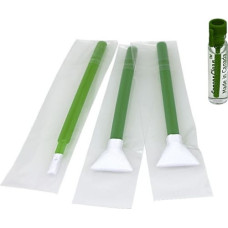 Visible Dust Zestaw czyszczacy EZ Sensor Cleaning Kit Mini 1.6x 16 mm do matryc aparatów zielony (18512950)
